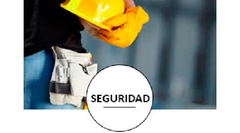 Seguridad Servicios industriales