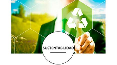 Sustentabilidad Servicios industriales