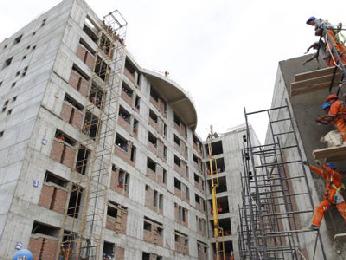Construccion Servicios industriales