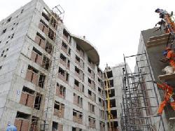 Construccion Servicios industriales