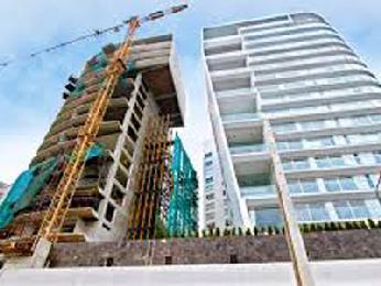 Hormigon armado Servicios industriales