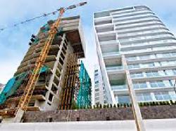 Hormigon armado Servicios industriales
