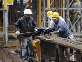 Hormigon armado Servicios industriales