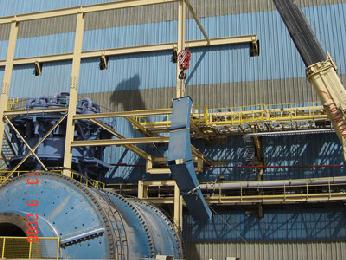 Mantenimiento en general Servicios industriales