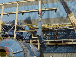 Mantenimiento en general Servicios industriales