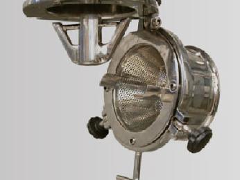 Molino calibrador Servicios industriales