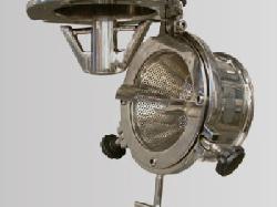 Molino calibrador Servicios industriales