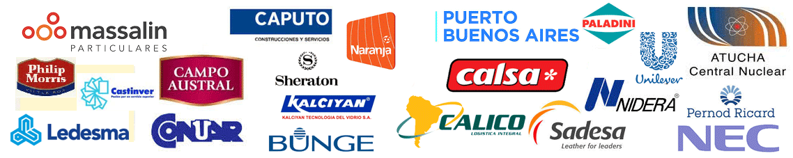 Servicios industriales